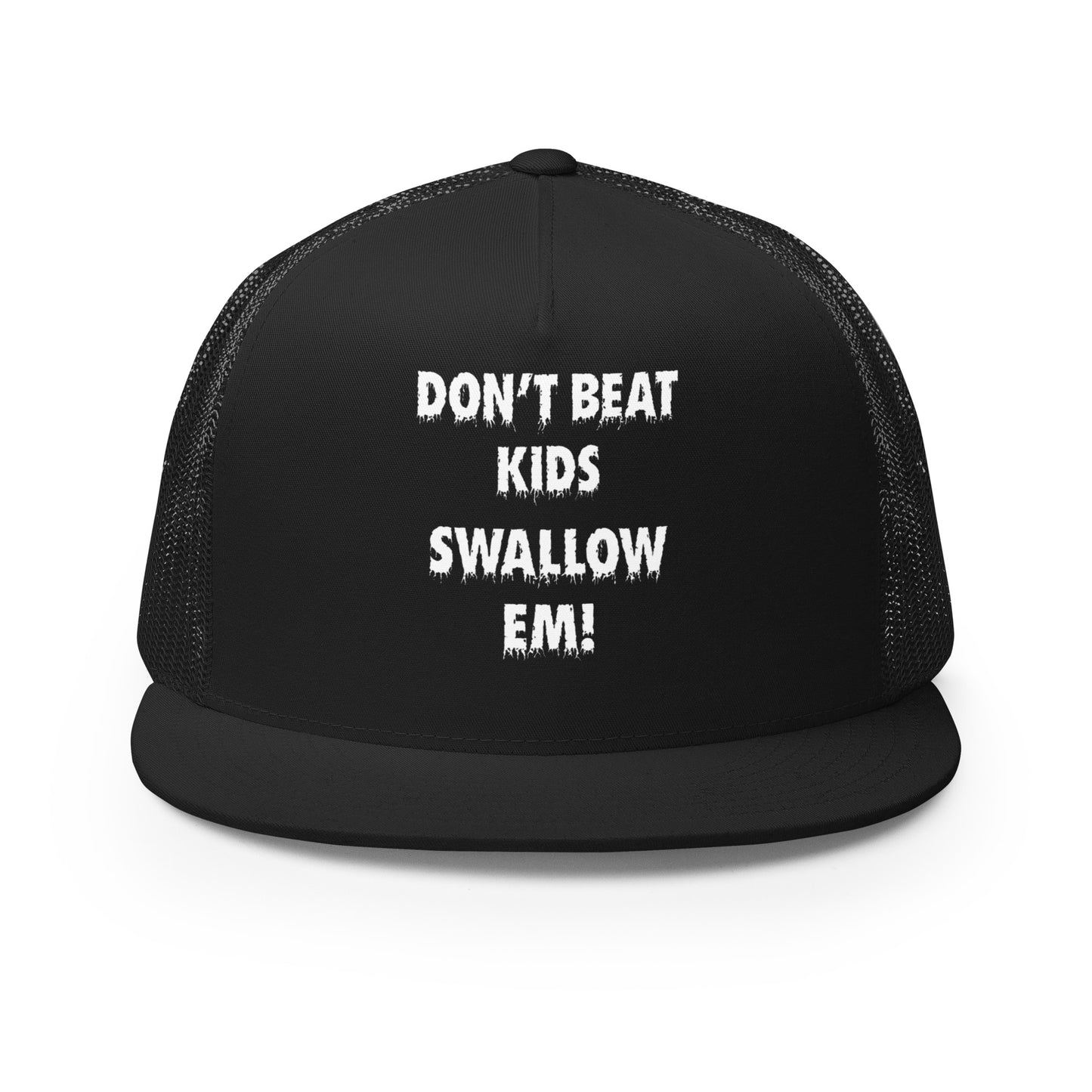 Swallow Kids Trucker Cap