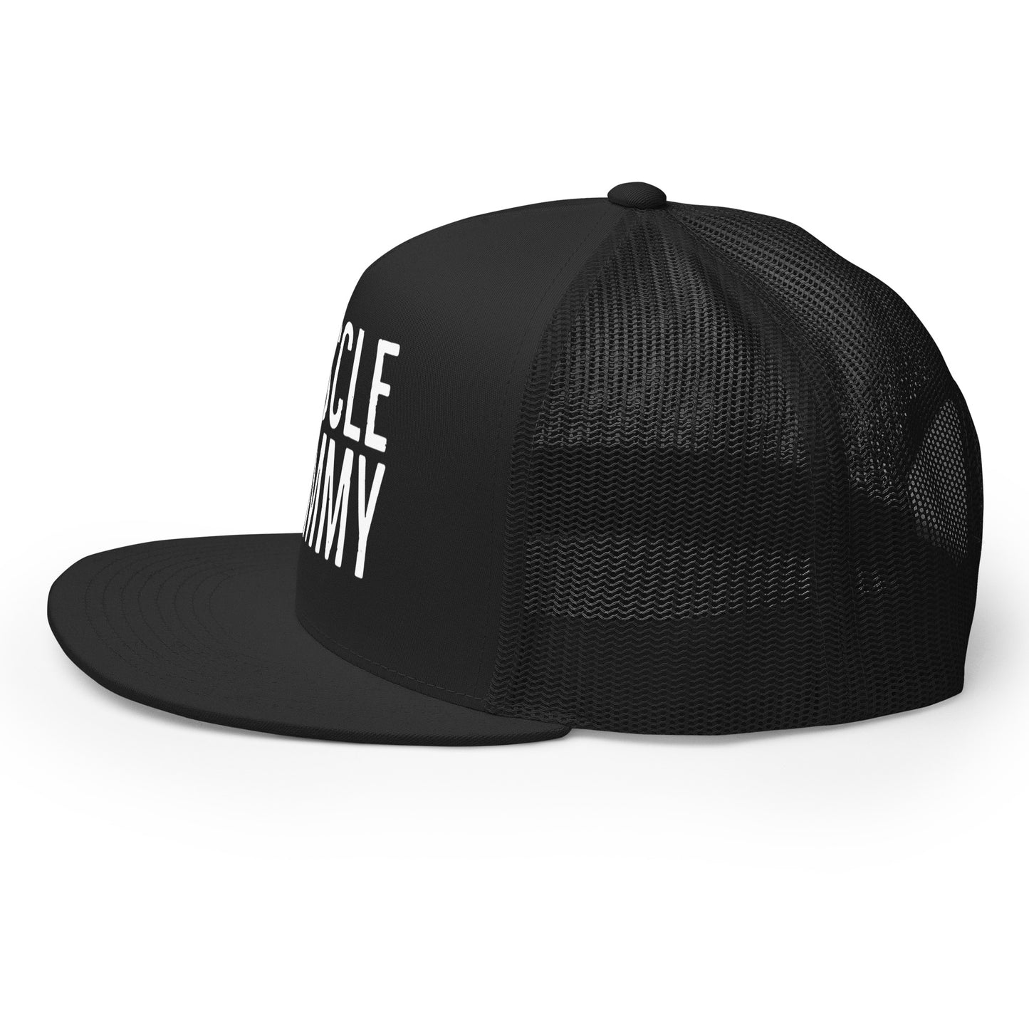 Mommy Trucker Cap