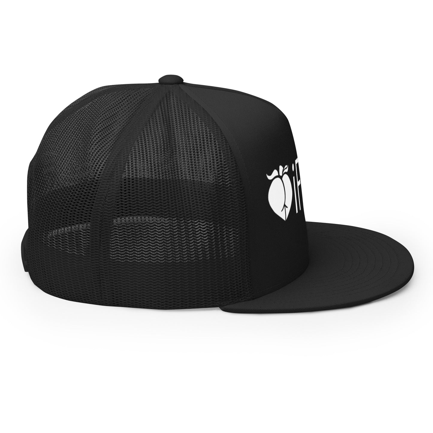 iFUCK Trucker Cap