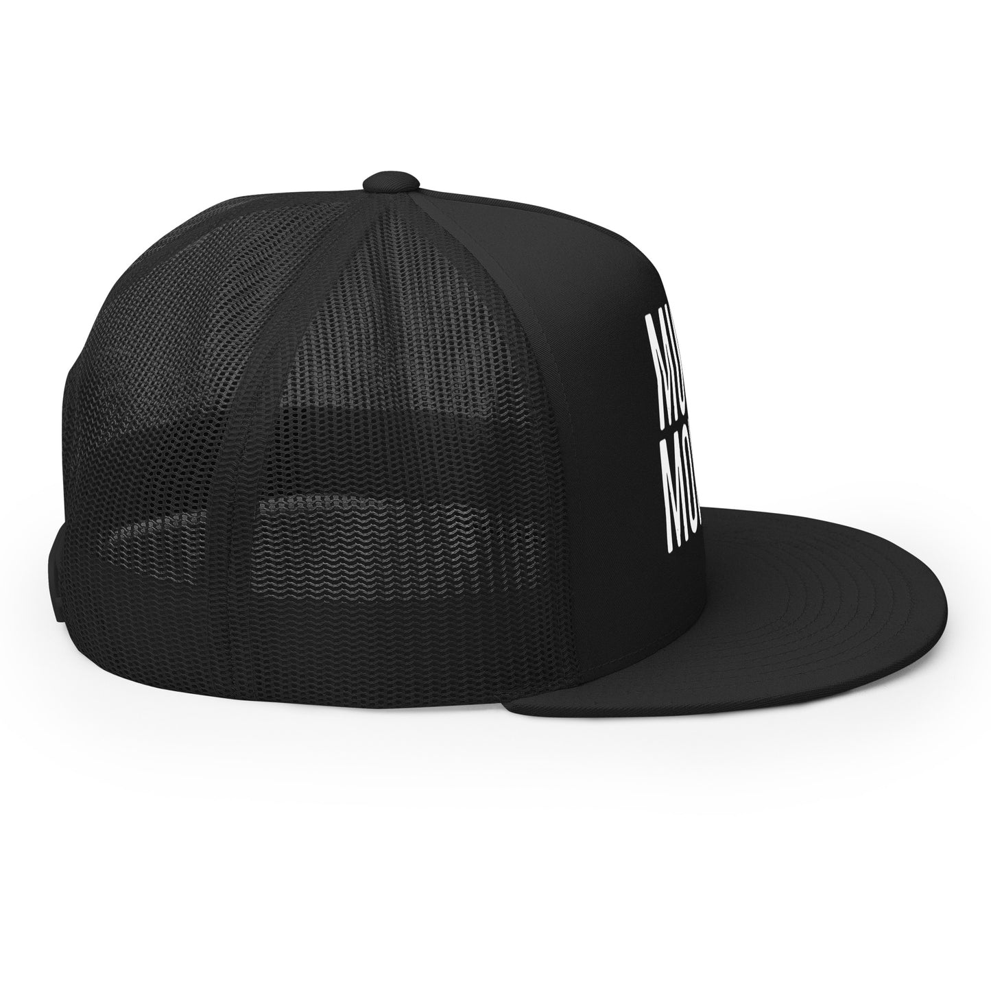 Mommy Trucker Cap