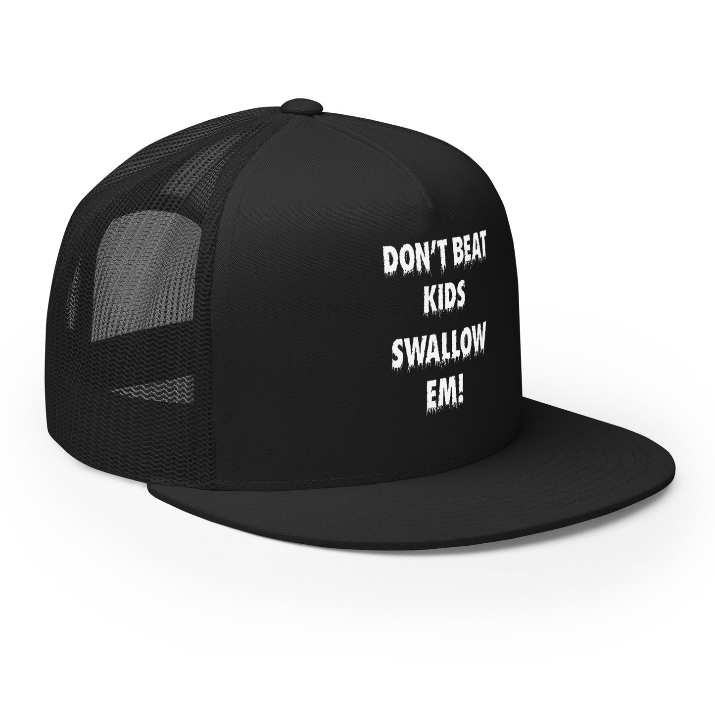 Swallow Kids Trucker Cap