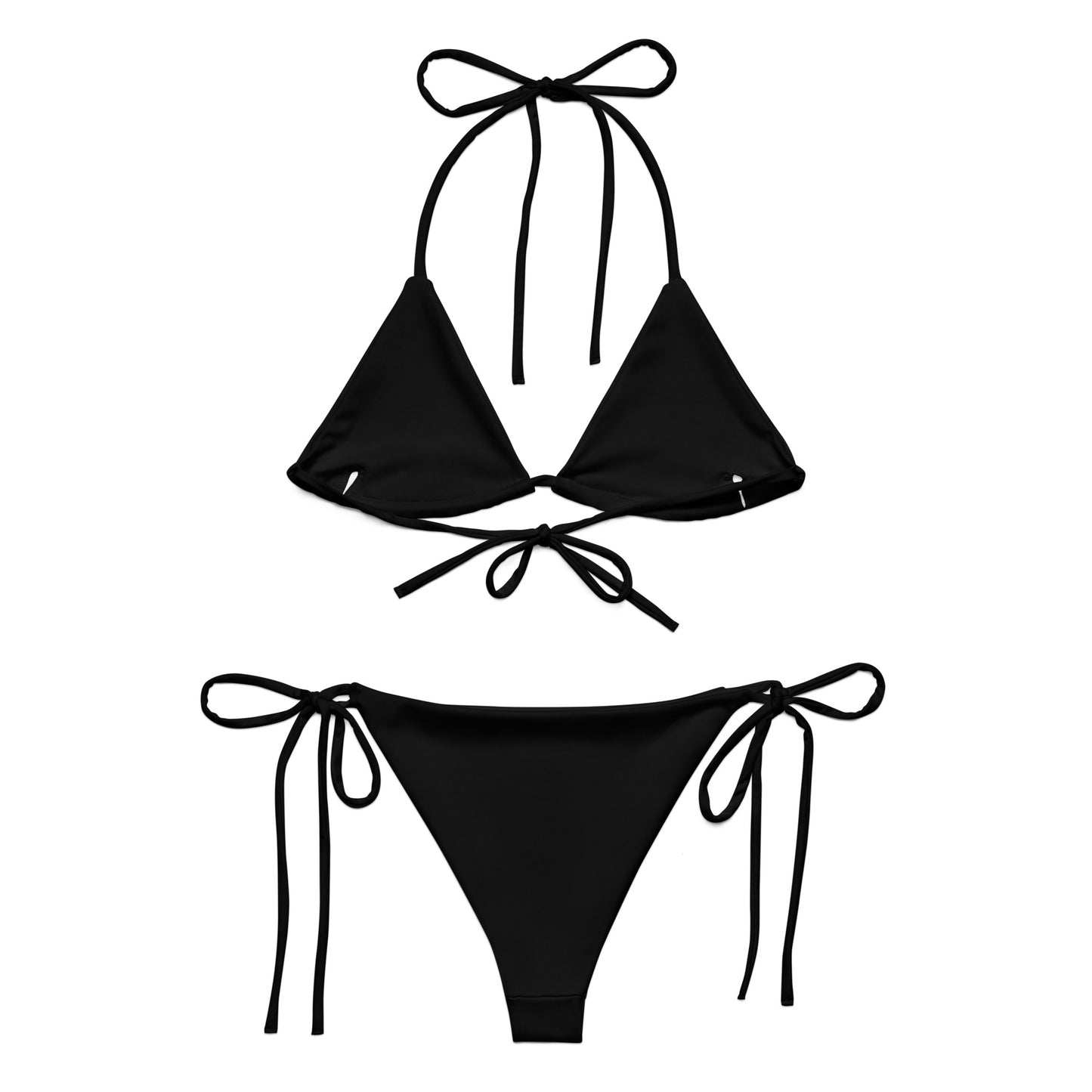Daddy Issues Bikini