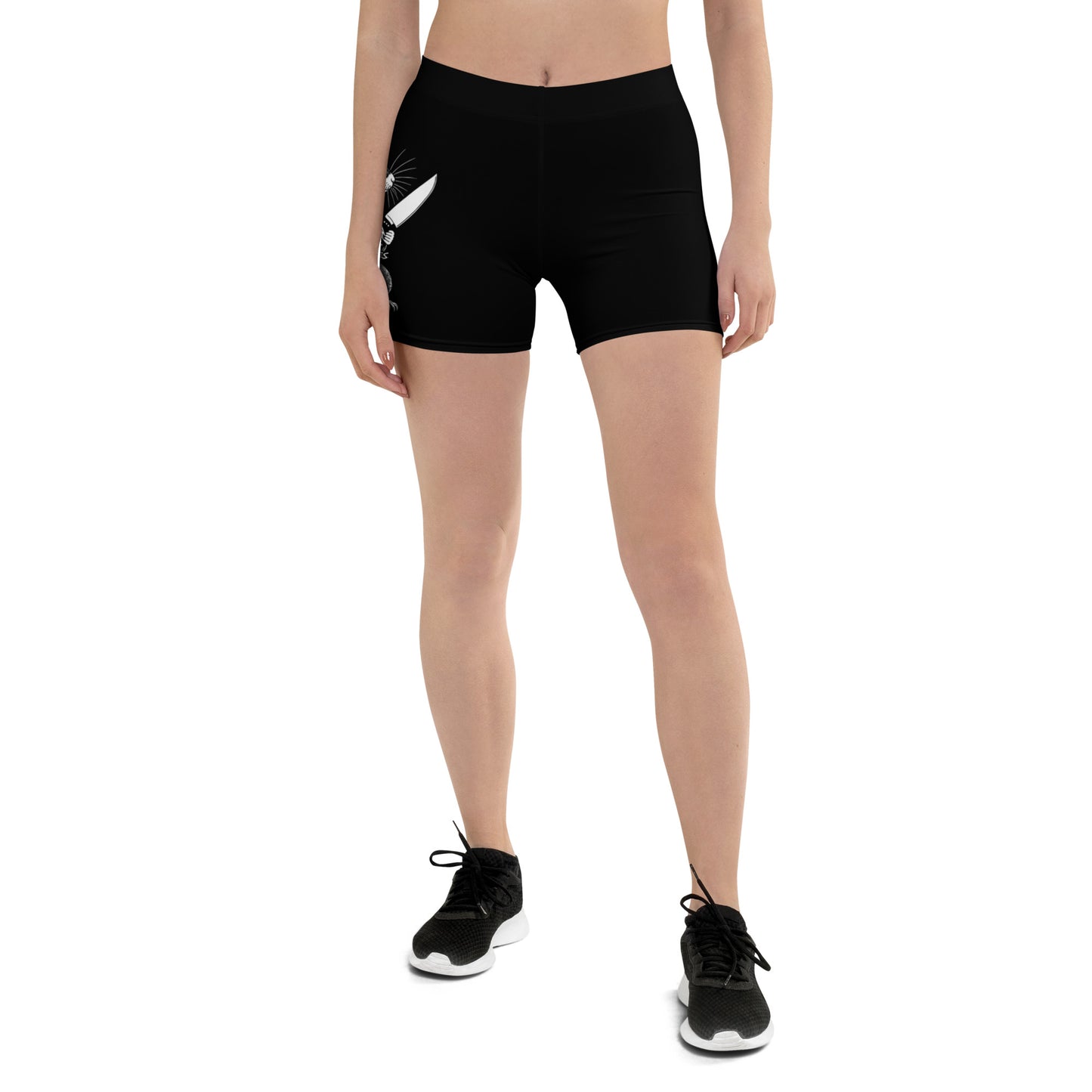 Squrriel Shorts