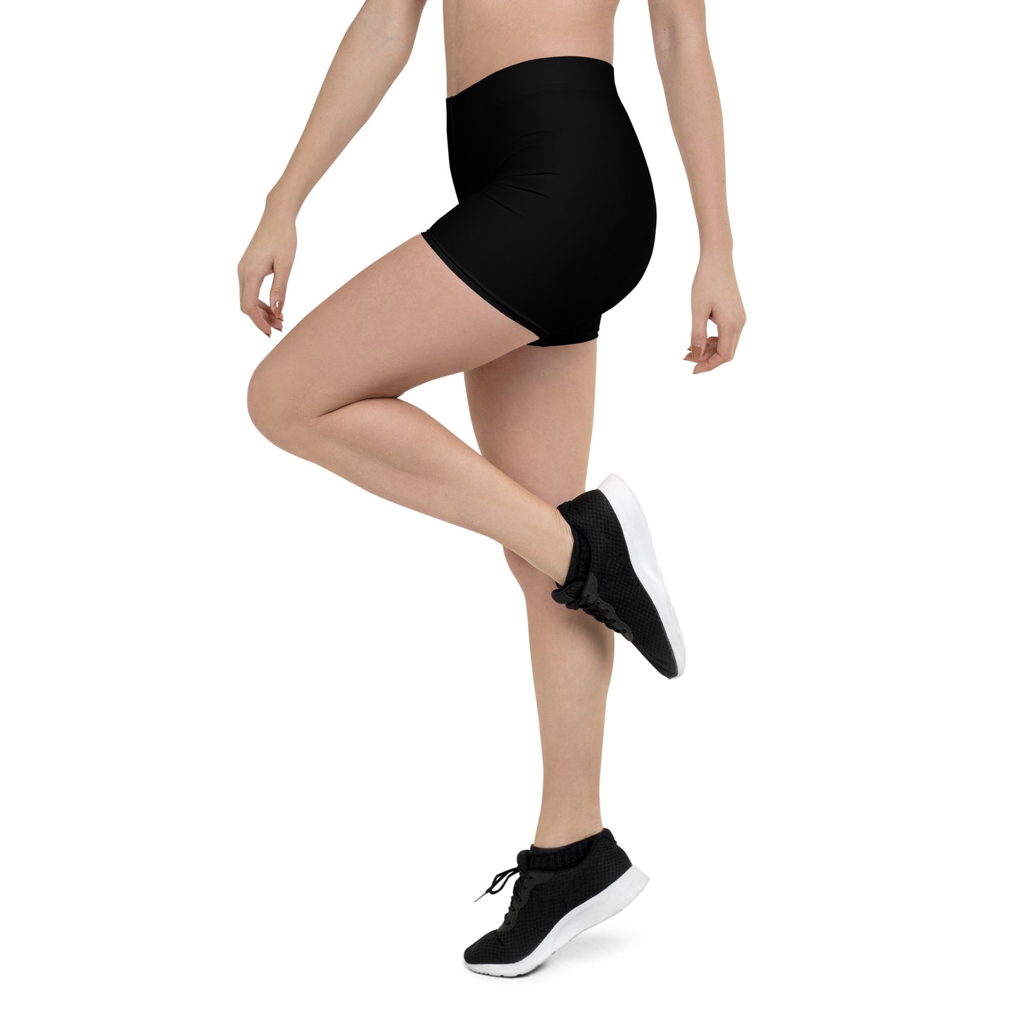 Squrriel Shorts