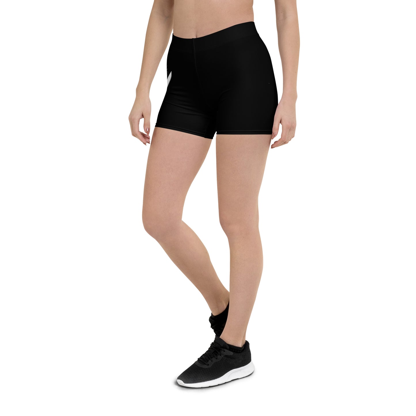 Squrriel Shorts