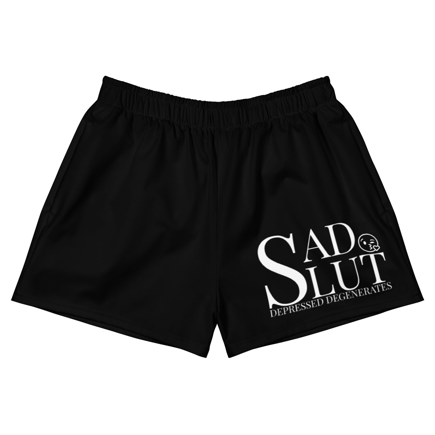 Sad Slut Shorts