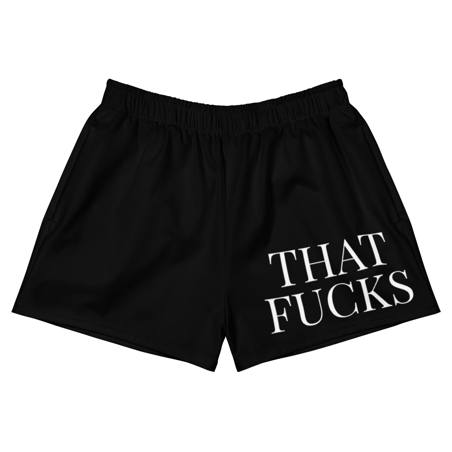 That Fucks Shorts