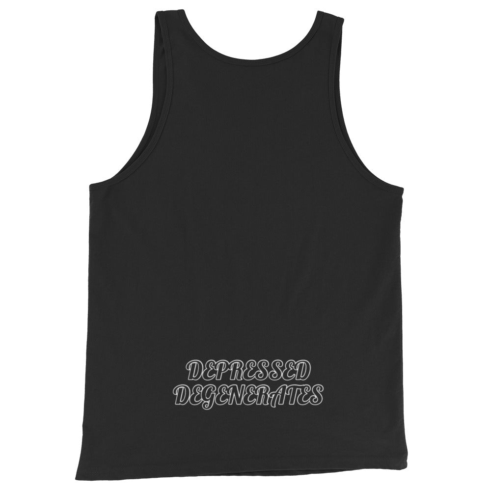 Slut Life Tank Top