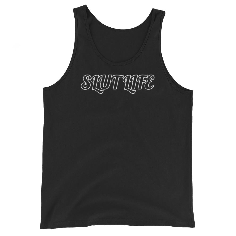 Slut Life Tank Top