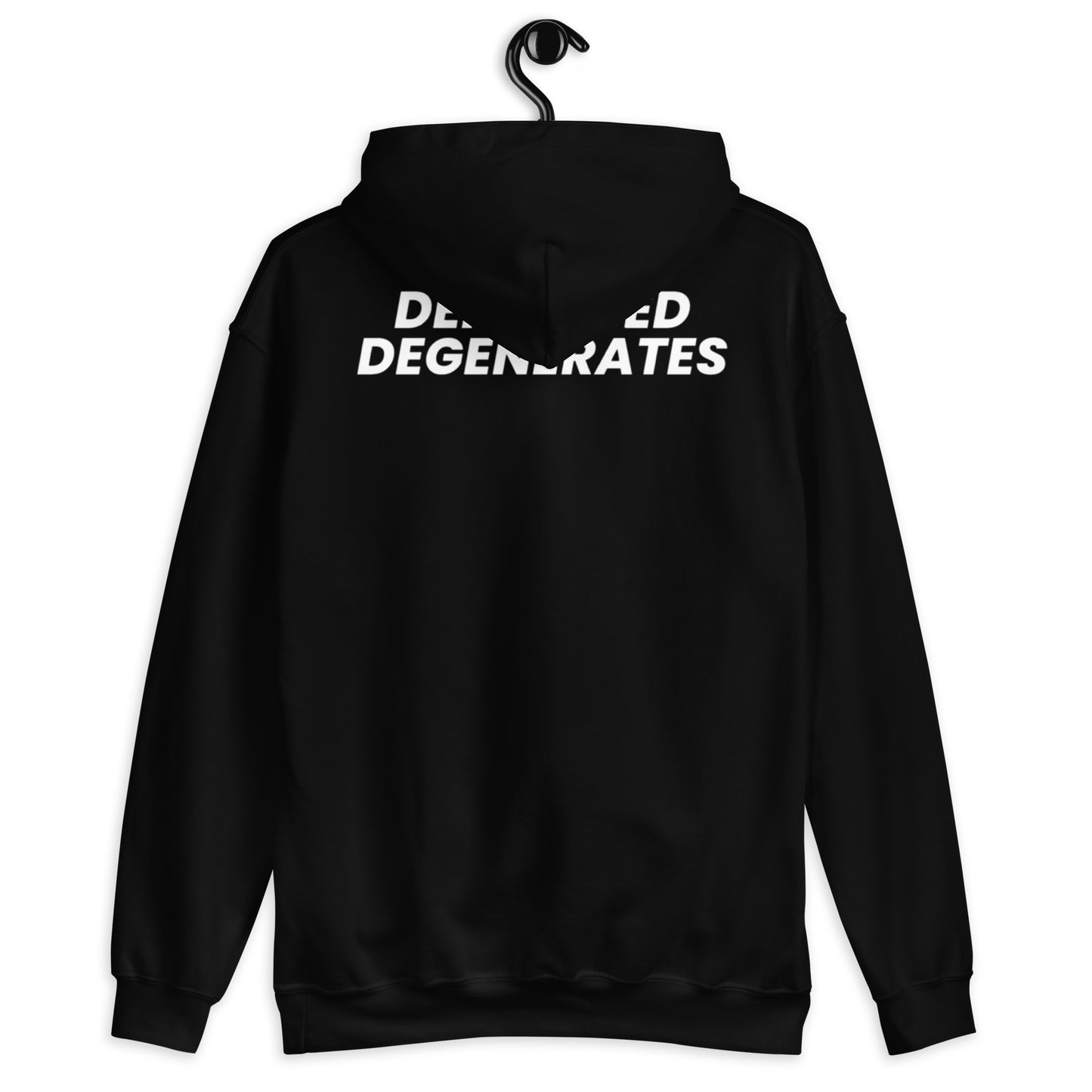 Daddy Issues Hoodie