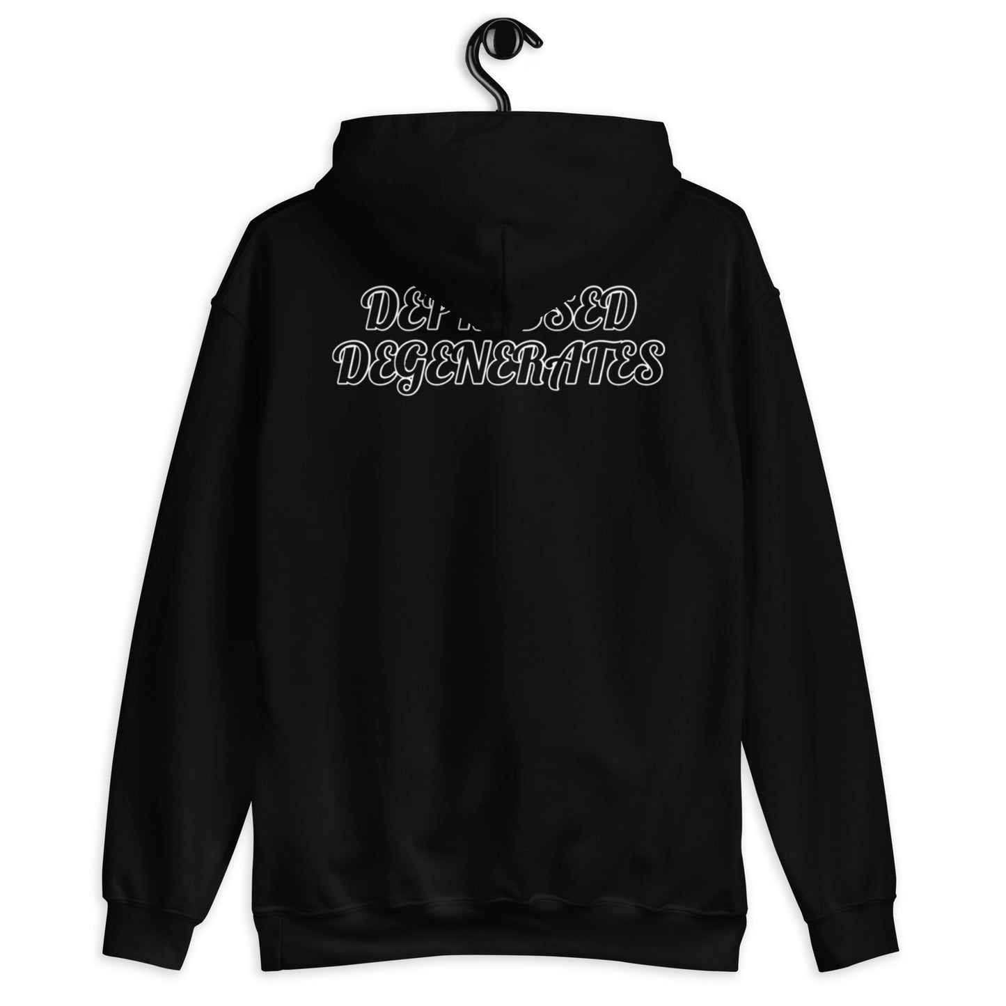 Slut Life Hoodie