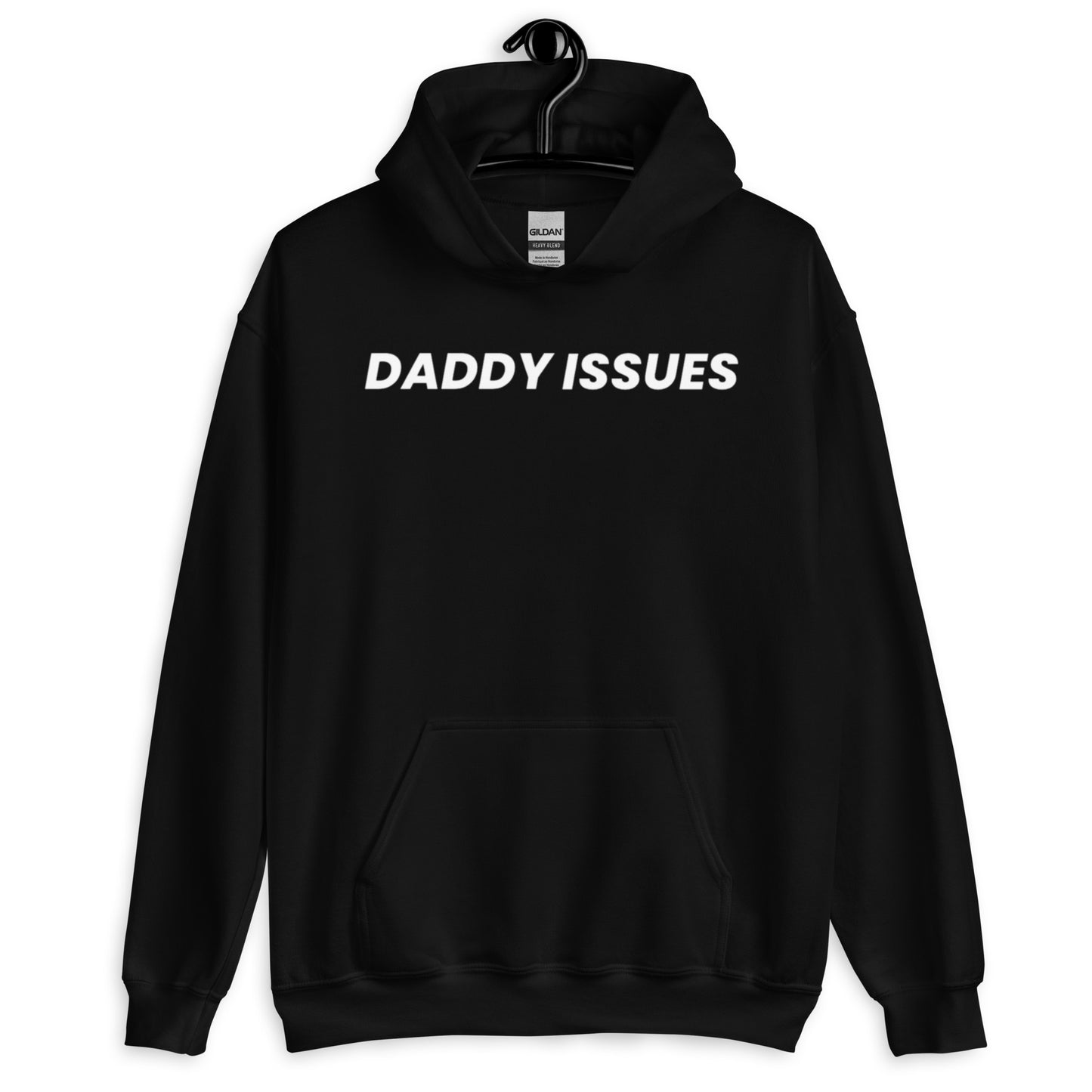 Daddy Issues Hoodie