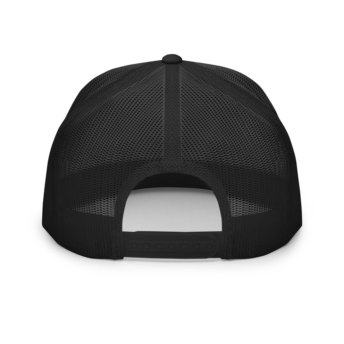 Disrespectful & Horny Trucker Cap