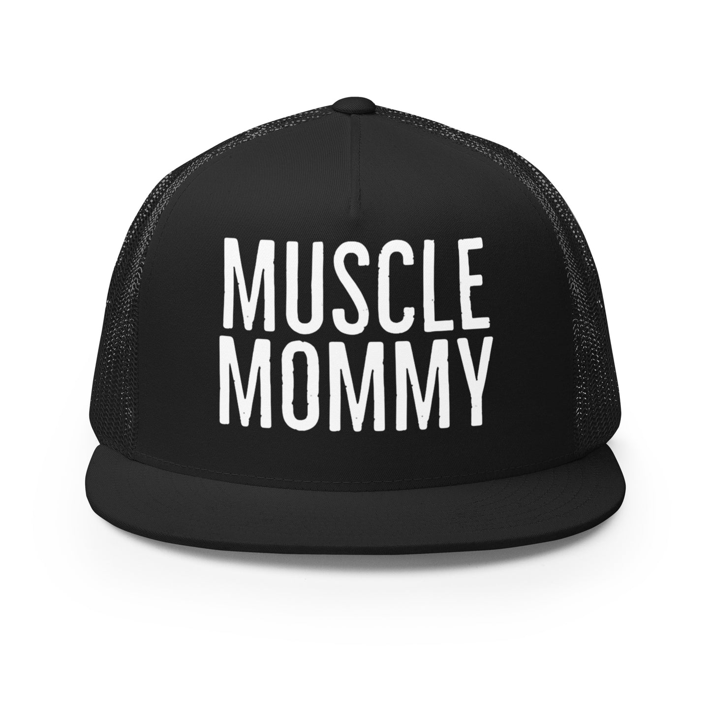 Mommy Trucker Cap