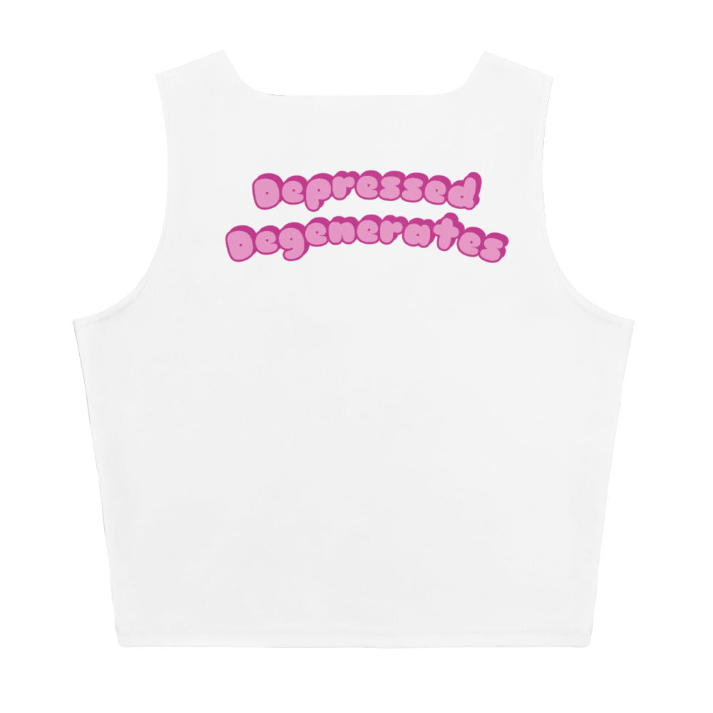 Mommy Milkers Tank