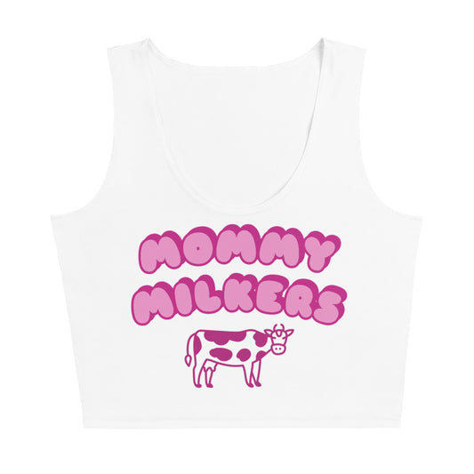 Mommy Milkers Tank