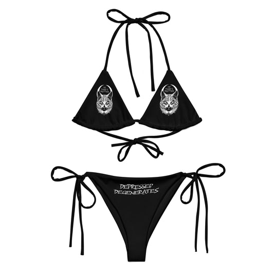 Pretty Pussy Bikini