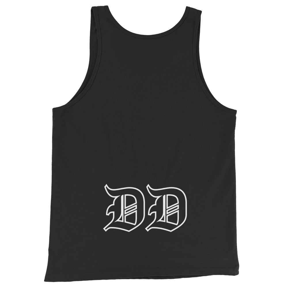 Depressed Degenerates Tank Top